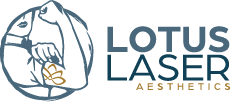 Lotus Laser Aesthetics Logo